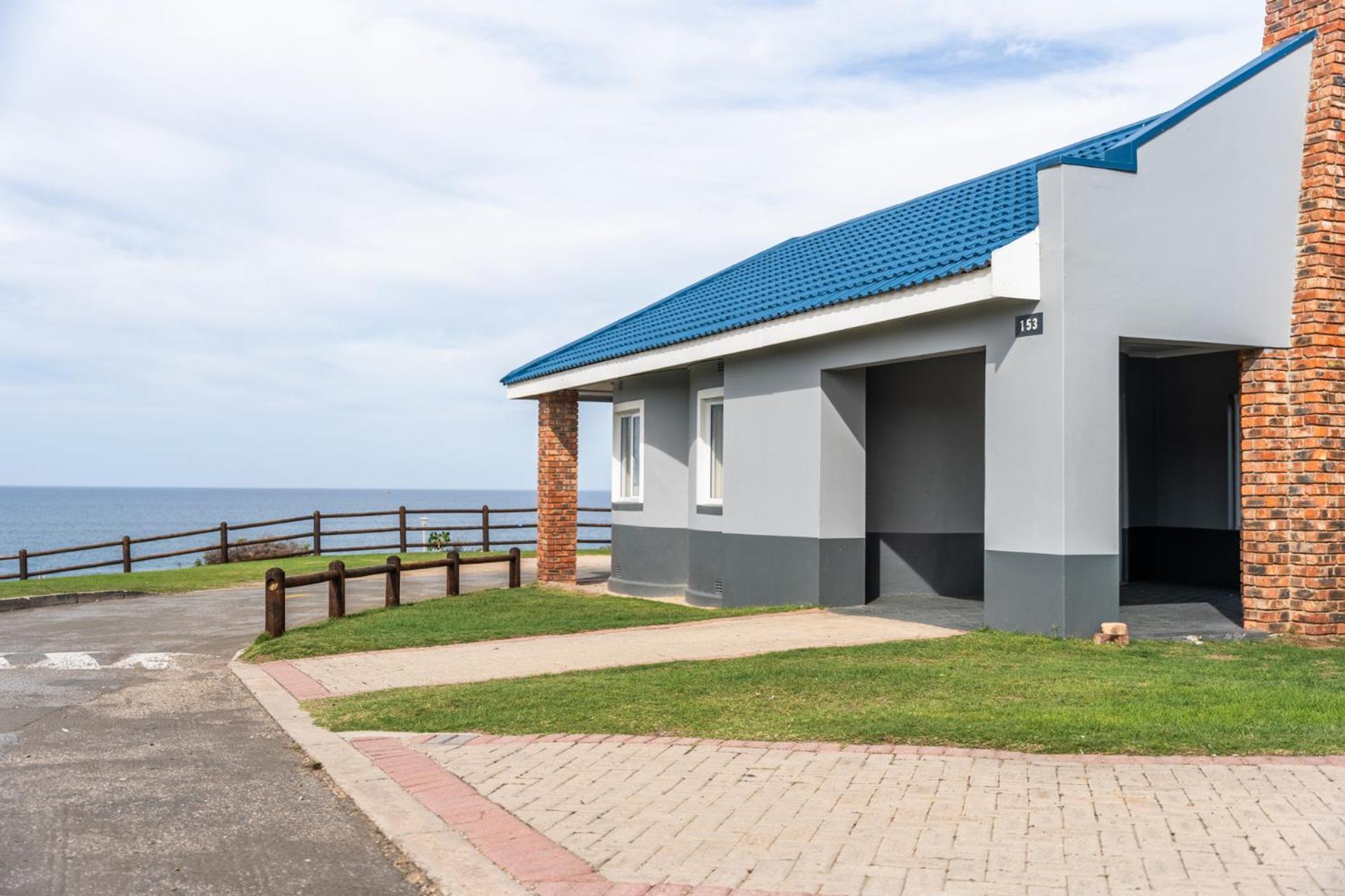 Atkv Hartenbos Exterior photo